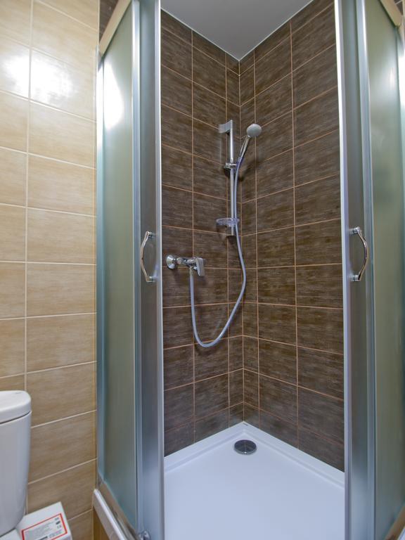 Apartamenty Studio Metropolio Centrum Białystok Exteriör bild